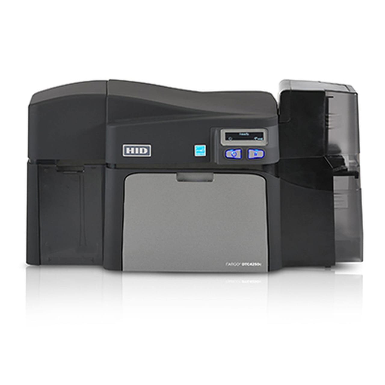 FARGO/HID DTC1250e ID PRINTER