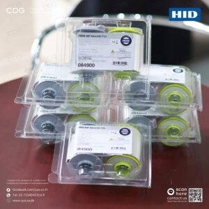 HDP6600 RETRANSFER FILM