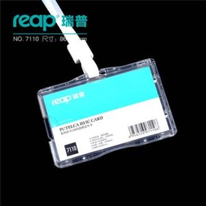 CARD HOLDER