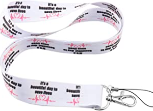 LANYARDS
