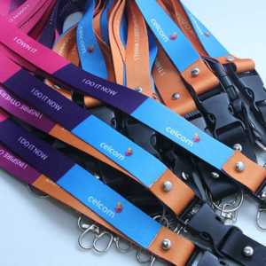 LANYARDS