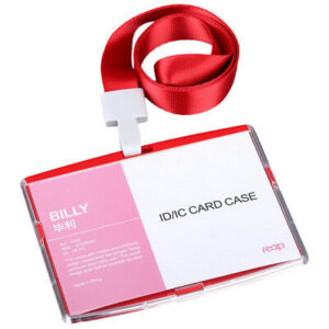 CARD HOLDER