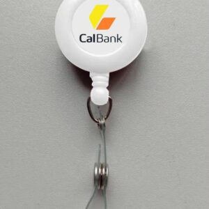 REEL HOLDER RETRACTABLE