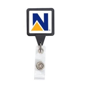 REEL HOLDER RETRACTABLE
