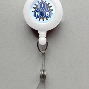 REEL HOLDER RETRACTABLE