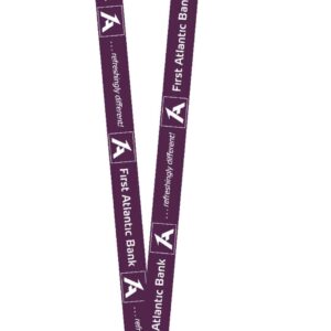LANYARDS