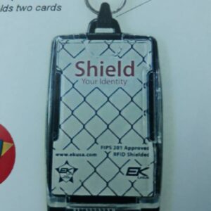 CARD HOLDER