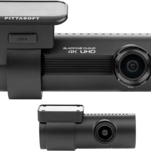BLACKVUE DASHCAM - 2CH